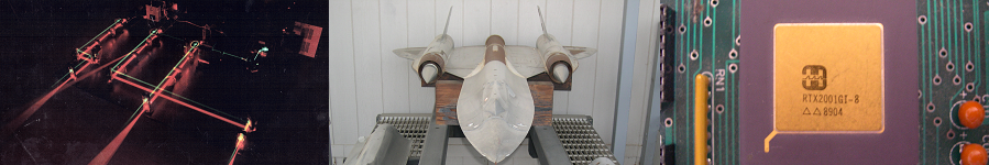 Other Projects Masthead